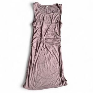 PinkBlush Maternity Dress | Size XL